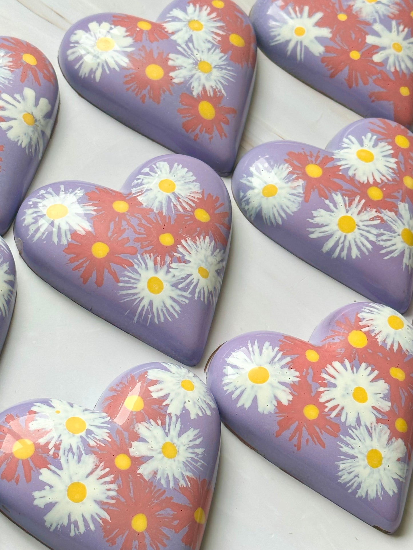 Dubai Pistachio Kataifi Chocolate Bar - Spring Edition
