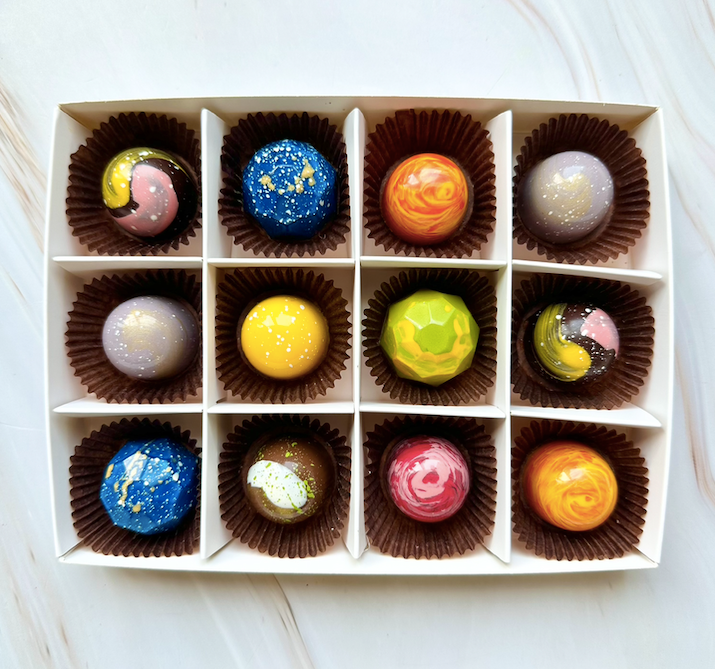 Chocolate Bonbons