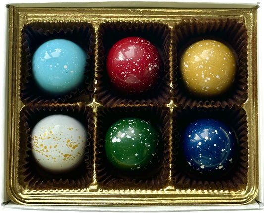 Holiday Bonbon Collection 2024