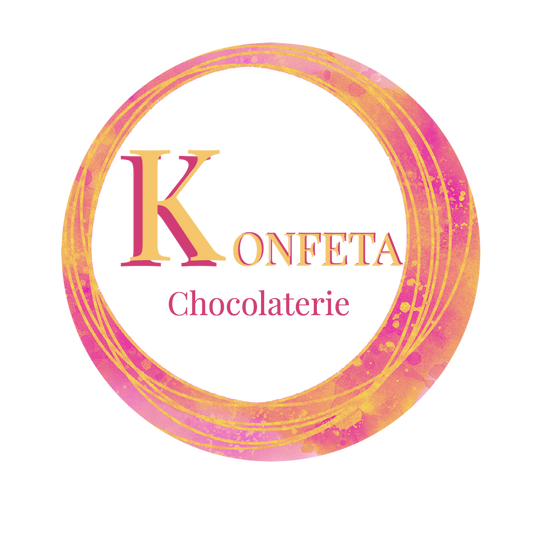 Konfeta Chocolaterie Gift Cards